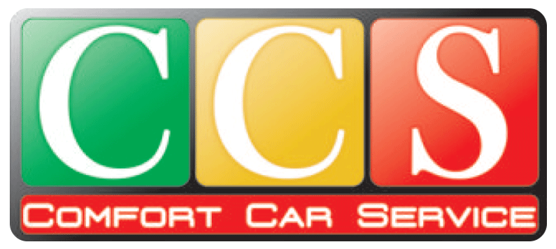 COMFORT CAR SERVICES - CCS
